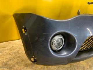 Бампер передний MITSUBISHI L200 06-14