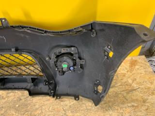 Бампер передний L200 06-14