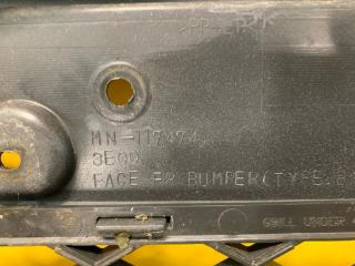 Бампер передний L200 06-14