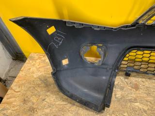 Бампер передний L200 06-14