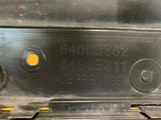 Бампер передний L200 06-14