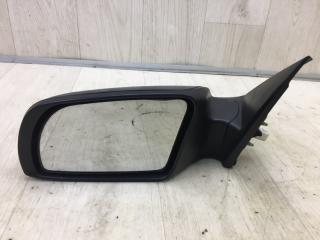 Зеркало левое NISSAN ALTIMA L32 07-12 Б/У Зеркало левое NISSAN ALTIMA L32 07-12