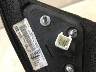 Зеркало левое ALTIMA L32 07-12 L32