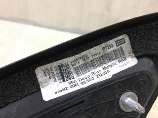 Зеркало левое ALTIMA L32 07-12 L32