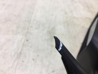 Зеркало левое ALTIMA L32 07-12 L32