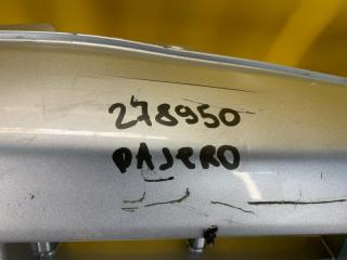 Бампер передний PAJERO 06-21