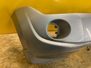 Бампер передний MITSUBISHI PAJERO 06-21