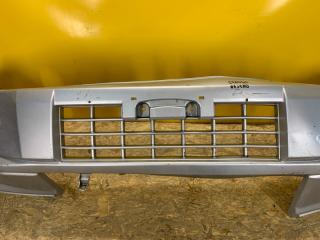 Бампер передний PAJERO 06-21