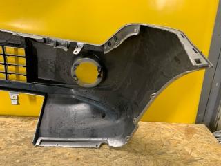 Бампер передний PAJERO 06-21