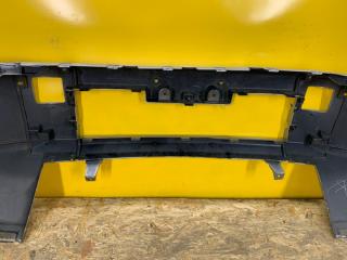 Бампер передний PAJERO 06-21