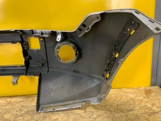 Бампер передний PAJERO 06-21