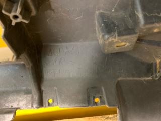 Бампер передний PAJERO 06-21