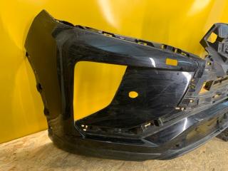 Бампер передний ECLIPSE CROSS 17-20