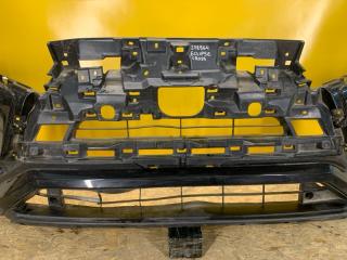 Бампер передний MITSUBISHI ECLIPSE CROSS 17-20