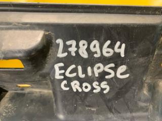 Бампер передний ECLIPSE CROSS 17-20
