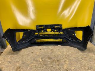 Бампер передний ECLIPSE CROSS 17-20