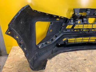 Бампер передний ECLIPSE CROSS 17-20