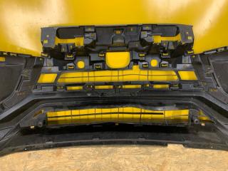 Бампер передний ECLIPSE CROSS 17-20