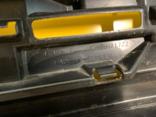 Бампер передний ECLIPSE CROSS 17-20