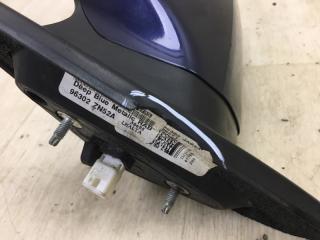 Зеркало левое ALTIMA L32 07-12 L32