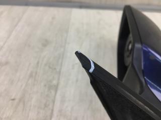 Зеркало левое ALTIMA L32 07-12 L32