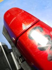 Ручка двери наружная задняя левая COROLLA 150 06-13