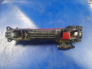 Ручка двери наружная передняя левая COROLLA 150 06-13