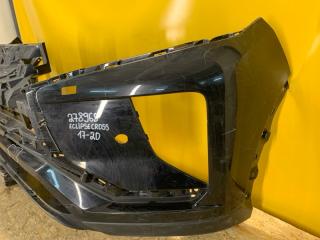 Бампер передний ECLIPSE CROSS 17-20