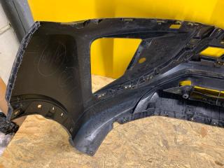 Бампер передний ECLIPSE CROSS 17-20