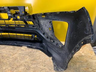 Бампер передний ECLIPSE CROSS 17-20