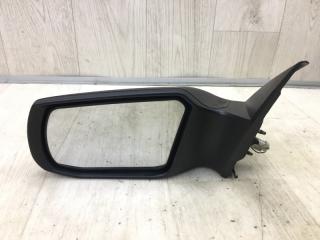 Зеркало левое NISSAN ALTIMA L32 07-12 Б/У Зеркало левое NISSAN ALTIMA L32 07-12
