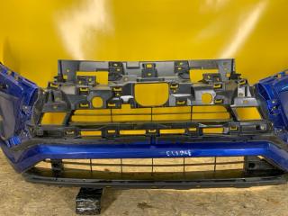 Бампер передний ECLIPSE CROSS 17-20