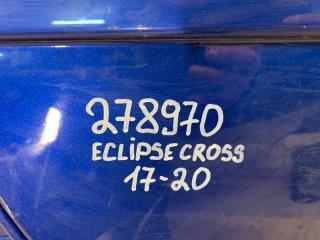Бампер передний ECLIPSE CROSS 17-20