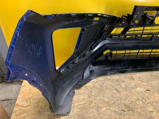 Бампер передний ECLIPSE CROSS 17-20