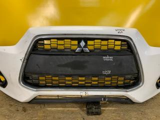 Бампер передний ASX / OUTLANDER SPORT 10-21
