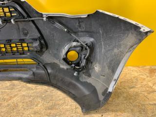 Бампер передний ASX / OUTLANDER SPORT 10-21