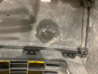 Бампер передний ASX / OUTLANDER SPORT 10-21