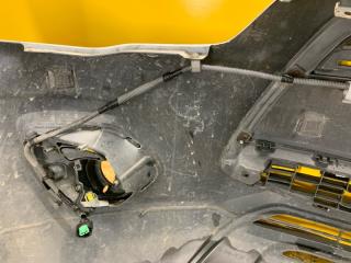 Бампер передний ASX / OUTLANDER SPORT 10-21