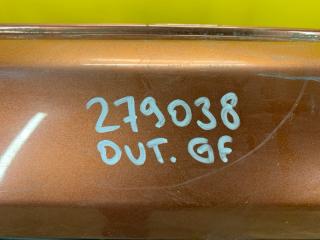 Бампер передний OUTLANDER GF 12-