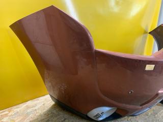 Бампер передний MITSUBISHI OUTLANDER GF 12-