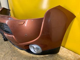 Бампер передний OUTLANDER GF 12-