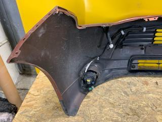 Бампер передний OUTLANDER GF 12-