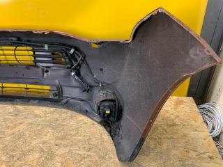 Бампер передний OUTLANDER GF 12-