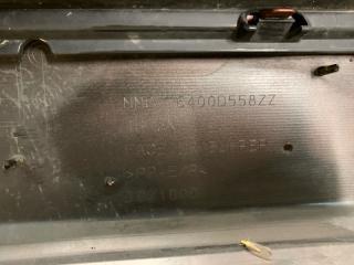 Бампер передний OUTLANDER GF 12-