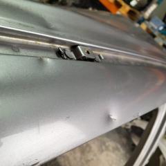 Стойка кузова средняя правая OUTLANDER GF 12-