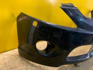 Бампер передний MITSUBISHI GRANDIS 03-11