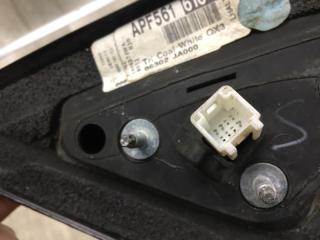 Зеркало левое ALTIMA L32 07-12 L32