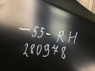 Крыло переднее переднее правое CAMRY 55 14-17