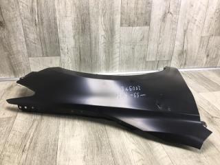 Крыло переднее переднее правое CAMRY 55 14-17