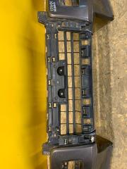 Бампер передний PAJERO 06-21